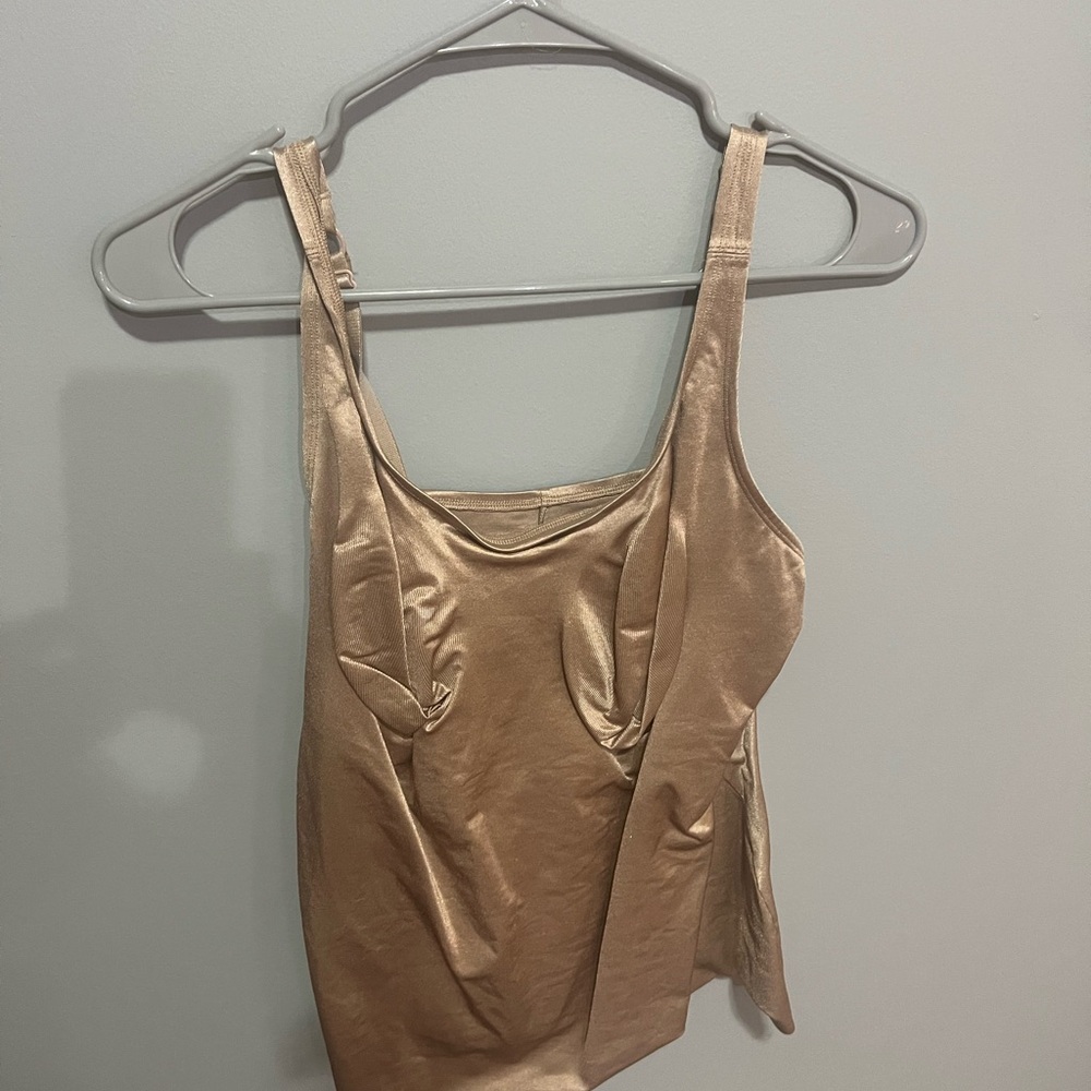 Ruby Ribbon Simply Smooth Cami